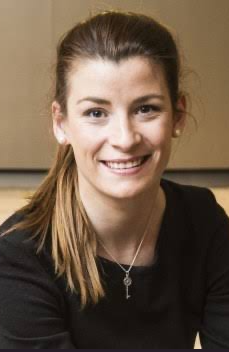Photo of Miriam McGowan